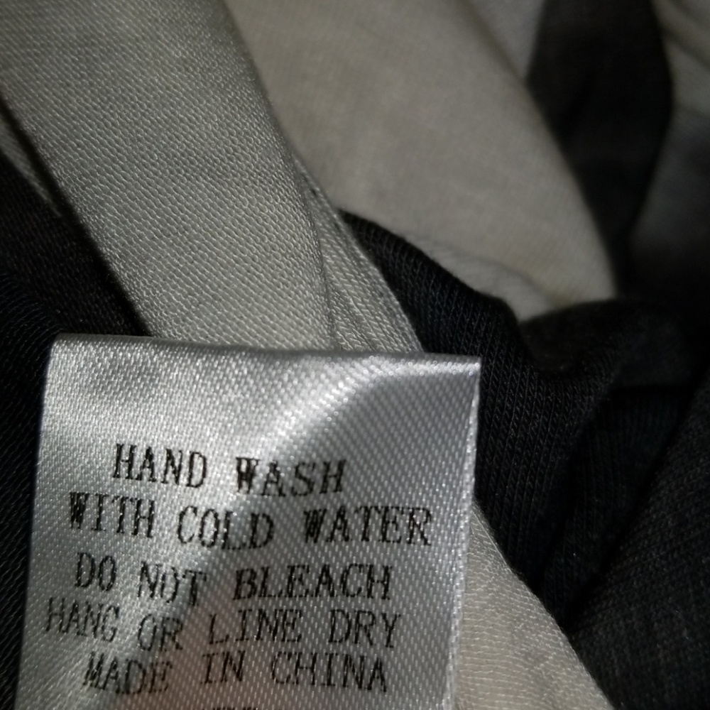 ⚠️LAST 1⚠️Kaftan Tie Dye Boho Maxi Dress - Picture 4 of 7